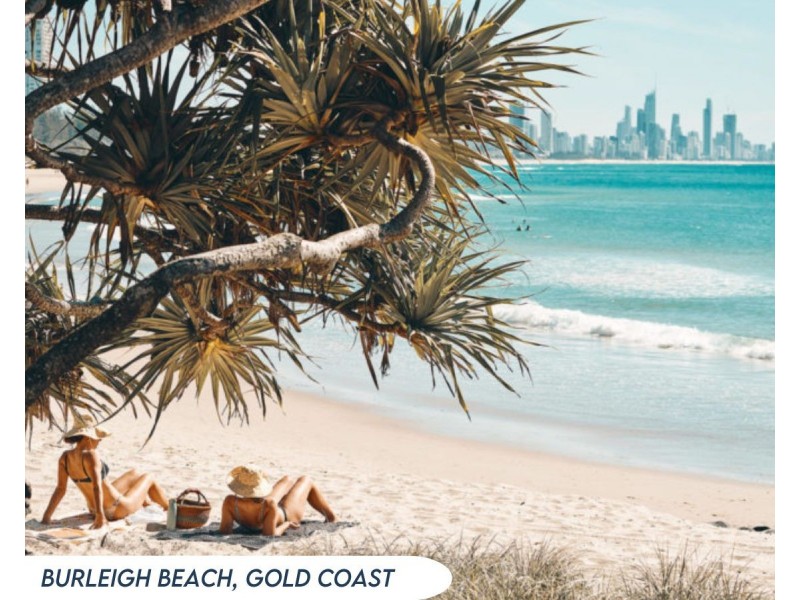 92 Coronet Crescent, Burleigh Waters QLD 4220