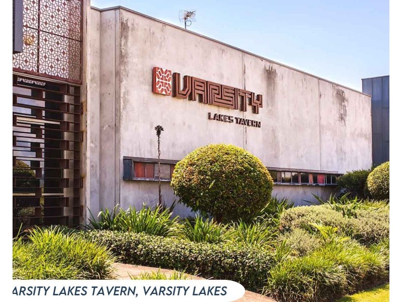 92 Coronet Crescent, Burleigh Waters QLD 4220