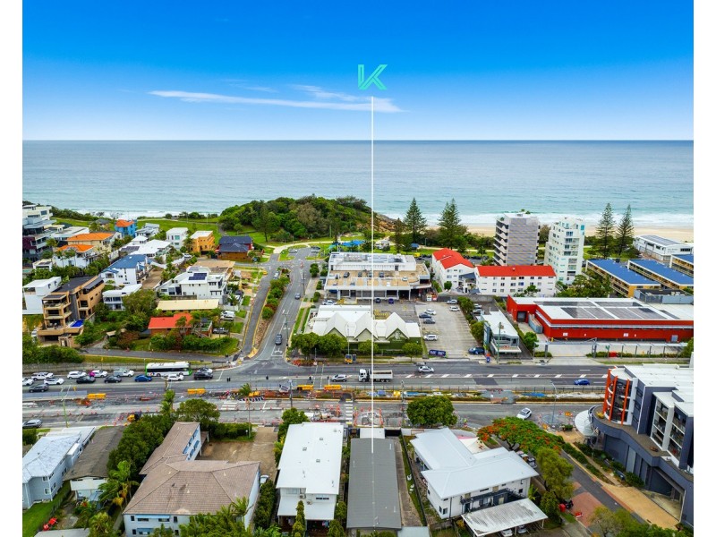 2/1960 Gold Coast Highway, Miami QLD 4220