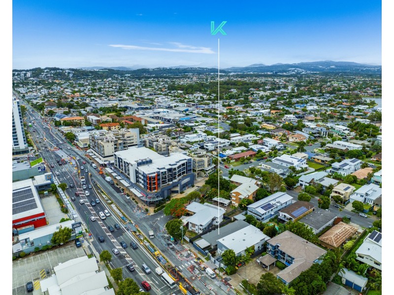 2/1960 Gold Coast Highway, Miami QLD 4220