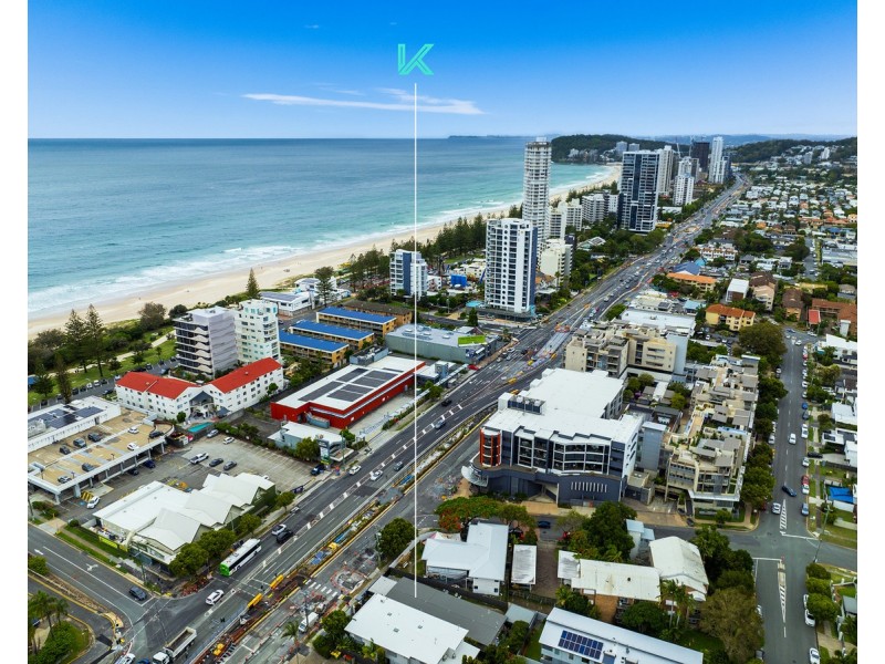 2/1960 Gold Coast Highway, Miami QLD 4220