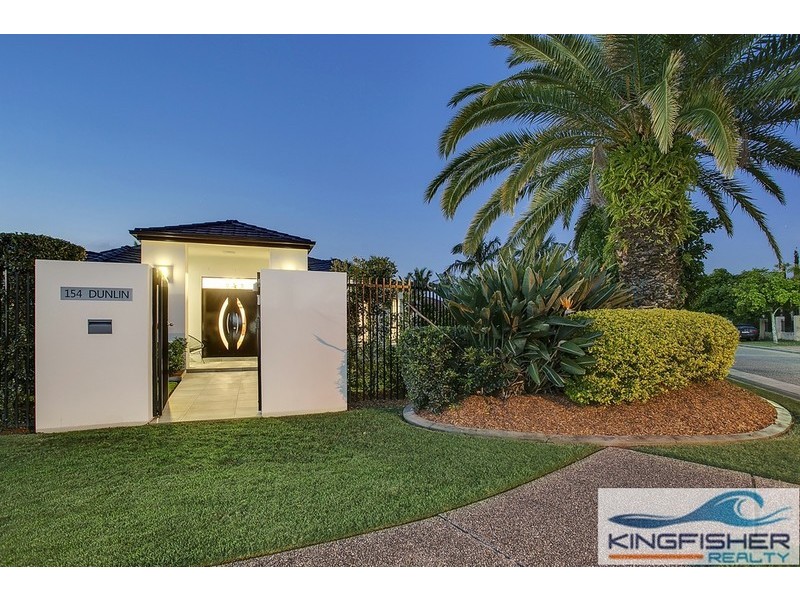 154 Dunlin Drive, Burleigh Waters QLD 4220