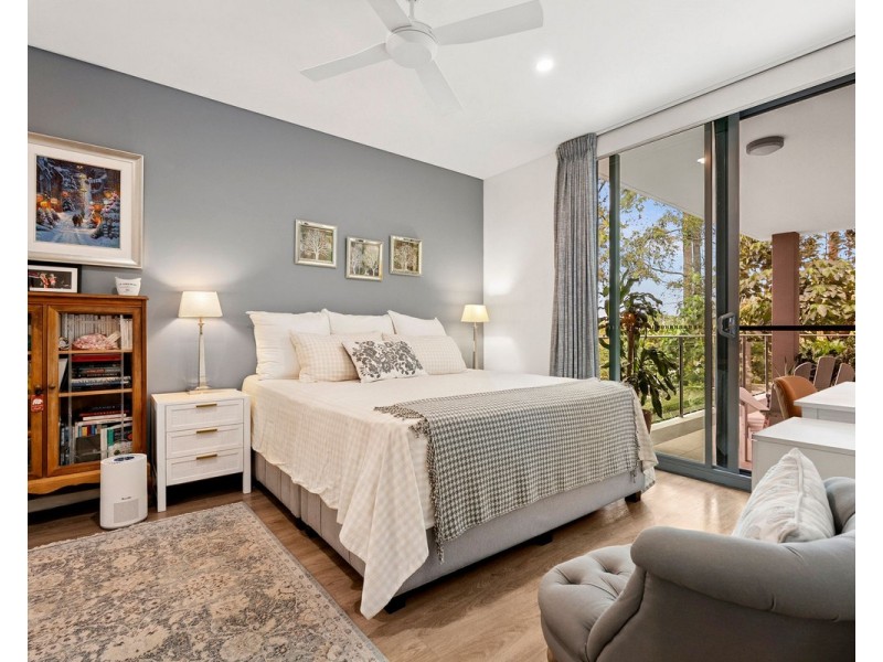 111/22-24 Ben Lexcen Place, Robina QLD 4226