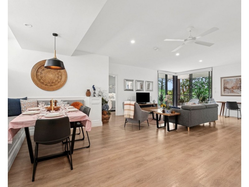 111/22-24 Ben Lexcen Place, Robina QLD 4226