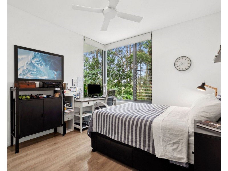 111/22-24 Ben Lexcen Place, Robina QLD 4226