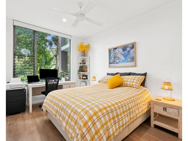 111/22-24 Ben Lexcen Place, Robina QLD 4226