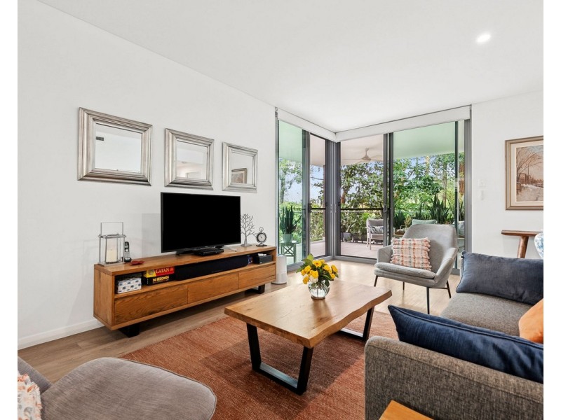 111/22-24 Ben Lexcen Place, Robina QLD 4226