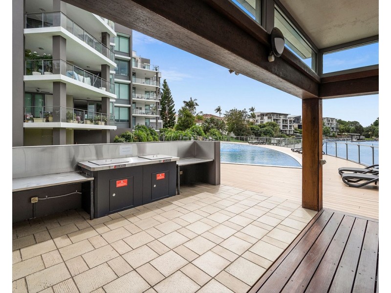 111/22-24 Ben Lexcen Place, Robina QLD 4226