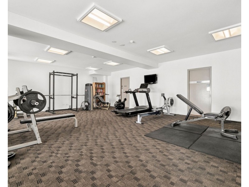 111/22-24 Ben Lexcen Place, Robina QLD 4226