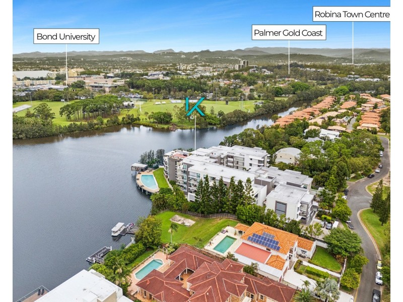 111/22-24 Ben Lexcen Place, Robina QLD 4226