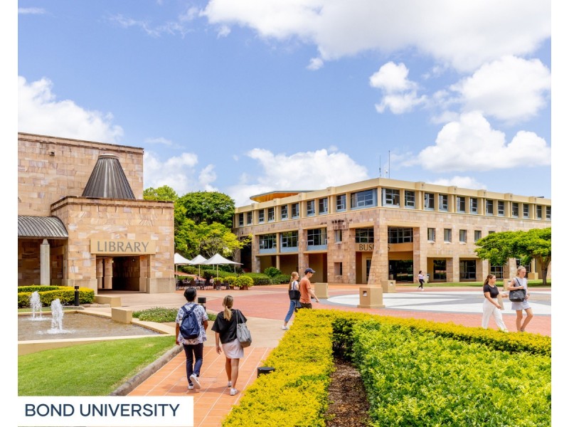 111/22-24 Ben Lexcen Place, Robina QLD 4226