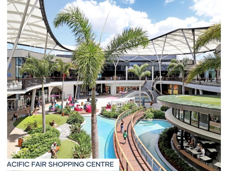 111/22-24 Ben Lexcen Place, Robina QLD 4226