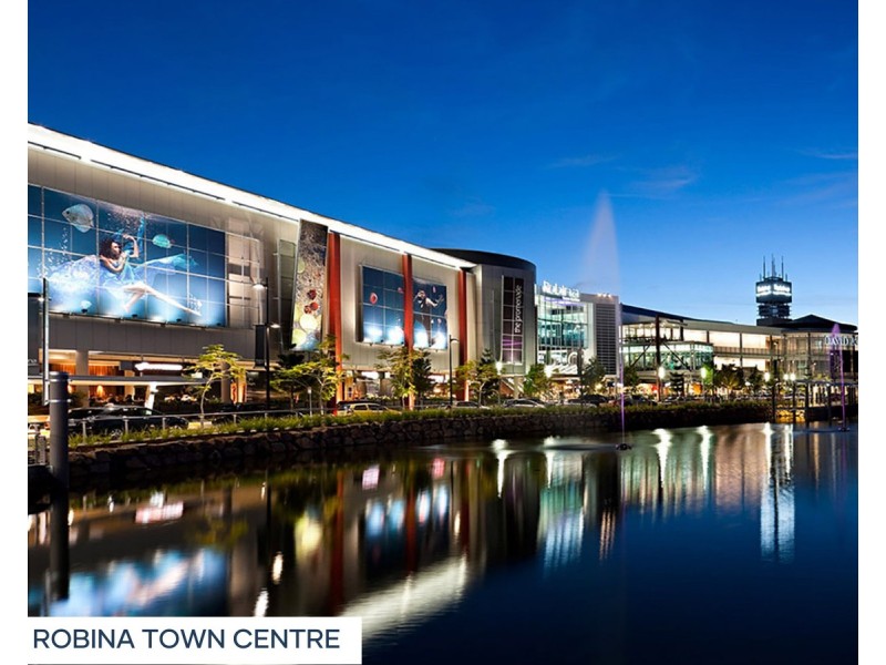 111/22-24 Ben Lexcen Place, Robina QLD 4226