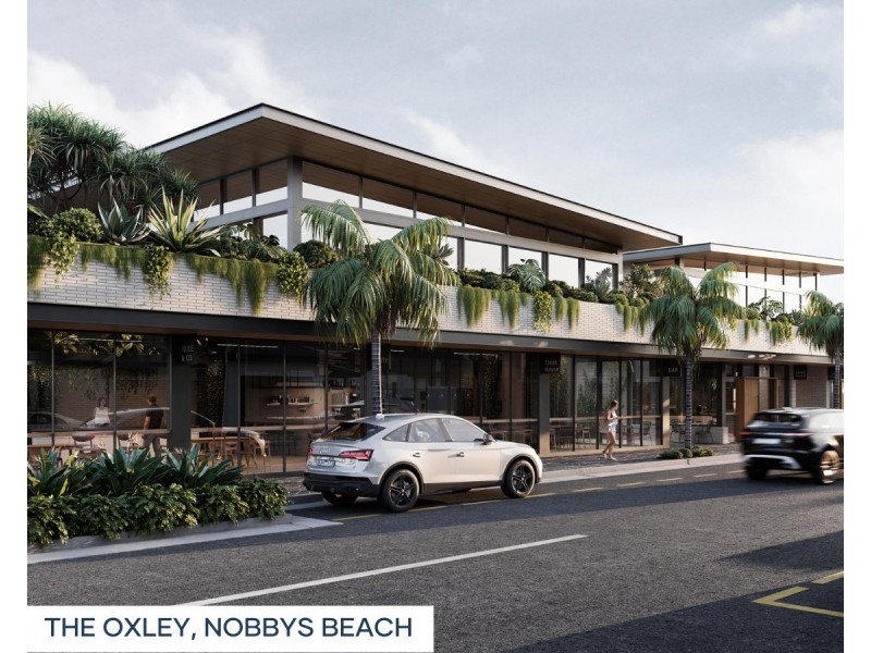 111/22-24 Ben Lexcen Place, Robina QLD 4226