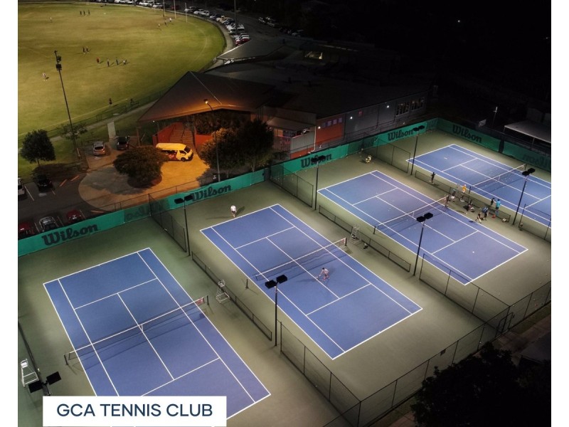 111/22-24 Ben Lexcen Place, Robina QLD 4226