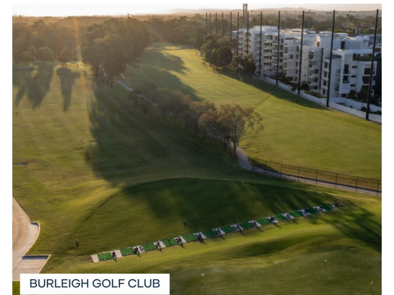 111/22-24 Ben Lexcen Place, Robina QLD 4226