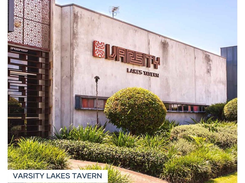 111/22-24 Ben Lexcen Place, Robina QLD 4226