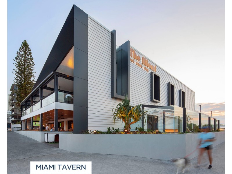 111/22-24 Ben Lexcen Place, Robina QLD 4226