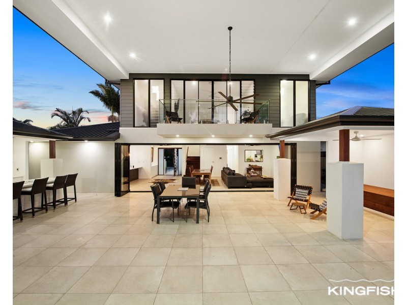 78 Jabiru Avenue, Burleigh Waters QLD 4220