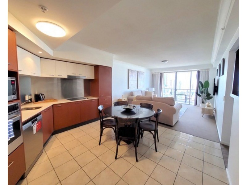 1162/23 Ferny Avenue, Surfers Paradise QLD 4217