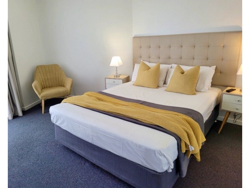 1162/23 Ferny Avenue, Surfers Paradise QLD 4217