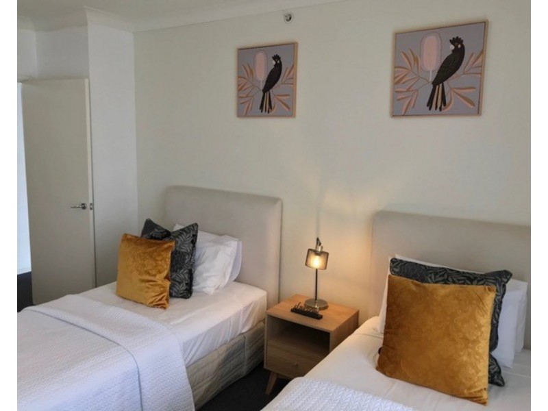 1162/23 Ferny Avenue, Surfers Paradise QLD 4217