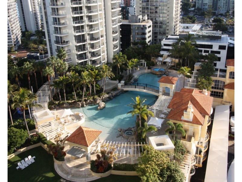 1162/23 Ferny Avenue, Surfers Paradise QLD 4217