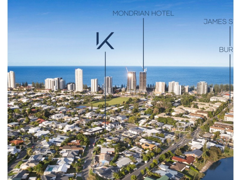 3 Keith Street, Burleigh Heads QLD 4220