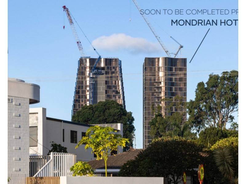 3 Keith Street, Burleigh Heads QLD 4220