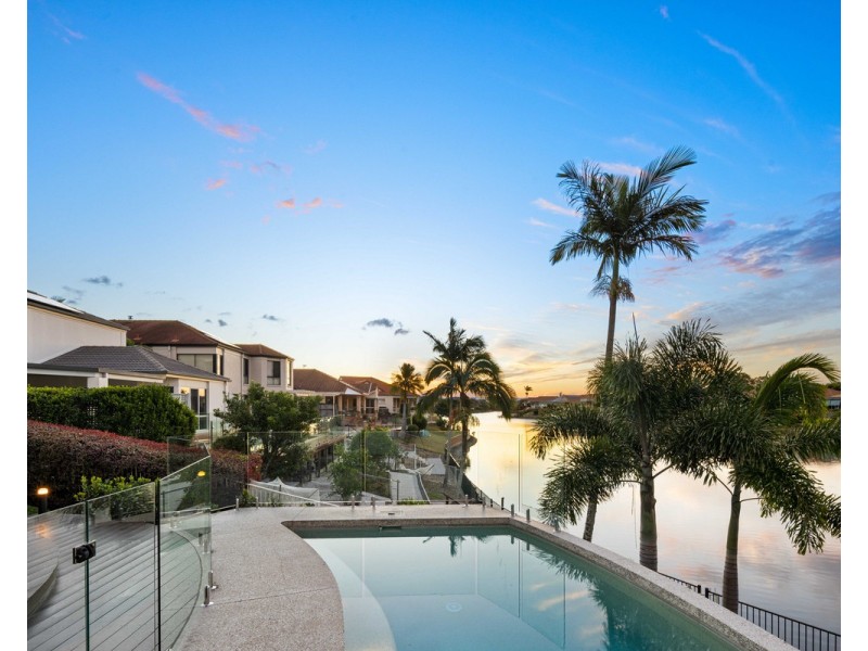 1 Seychelles Court, Burleigh Waters QLD 4220