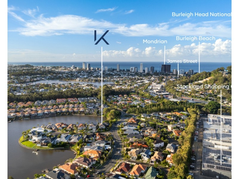 1 Seychelles Court, Burleigh Waters QLD 4220