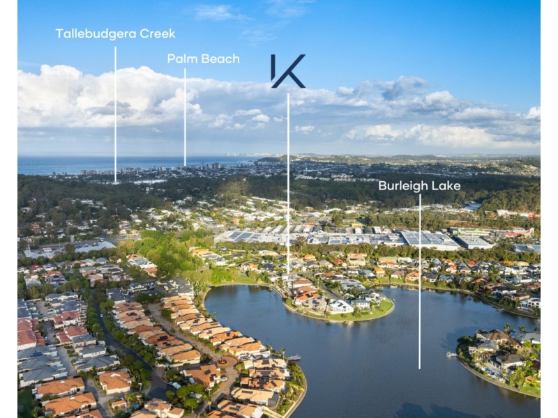 1 Seychelles Court, Burleigh Waters QLD 4220