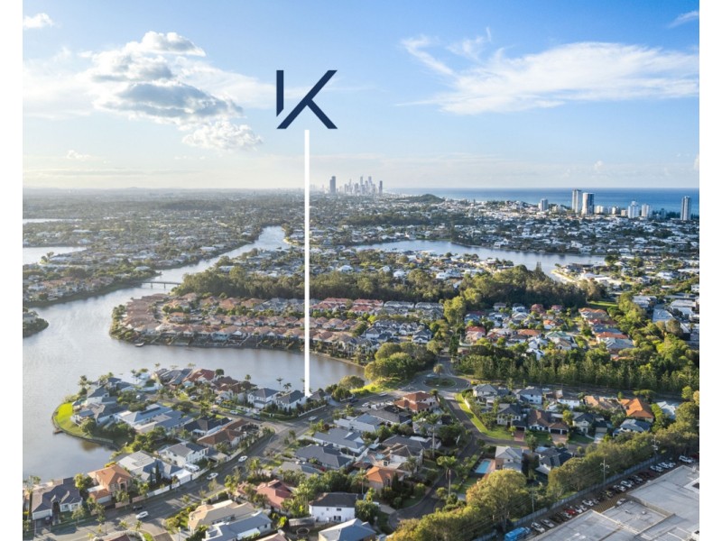 1 Seychelles Court, Burleigh Waters QLD 4220