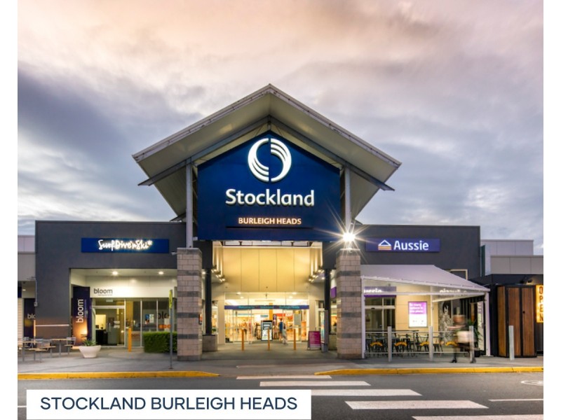 1 Seychelles Court, Burleigh Waters QLD 4220