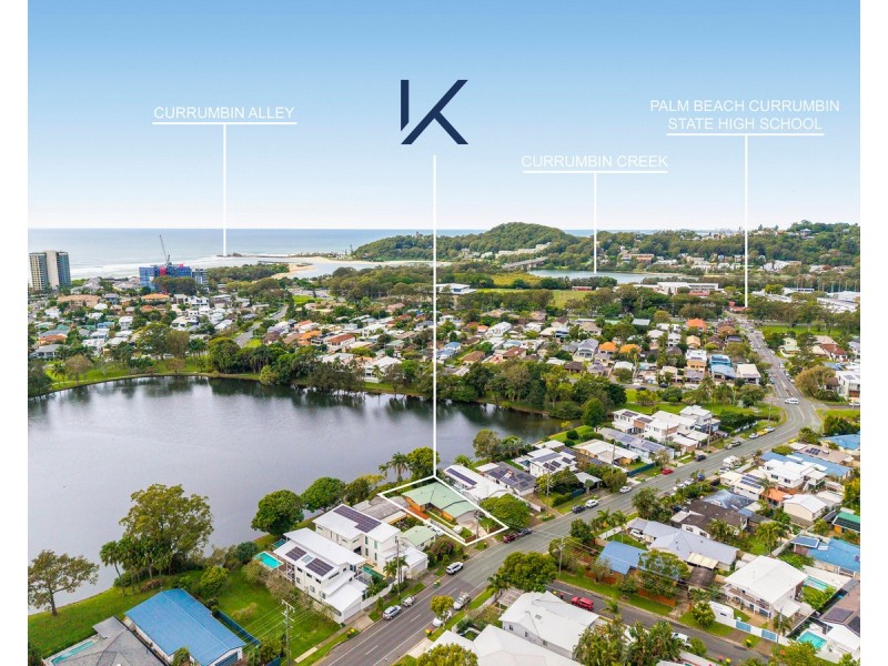 27 Tahiti Avenue, Palm Beach QLD 4221