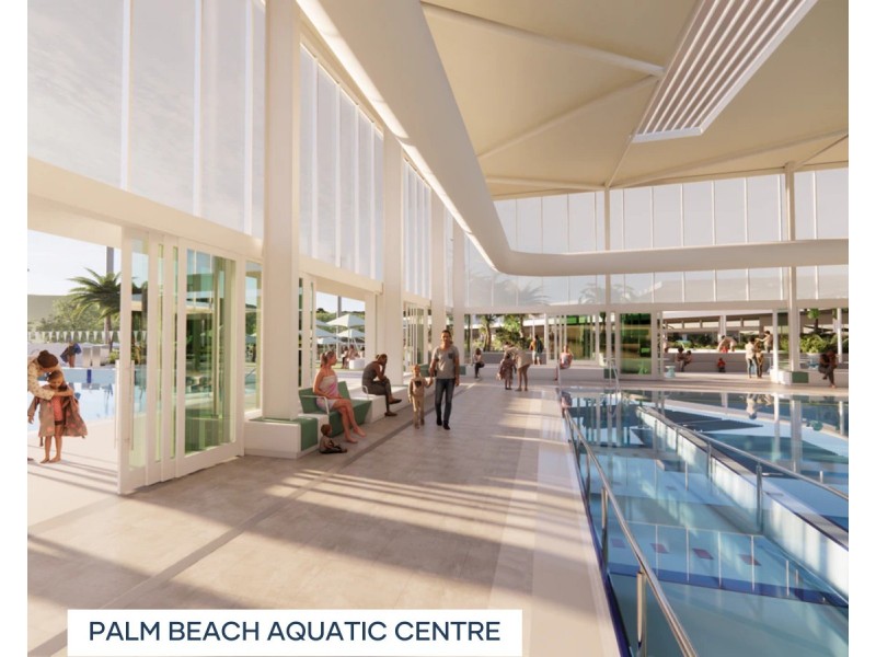 27 Tahiti Avenue, Palm Beach QLD 4221