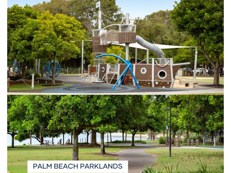 27 Tahiti Avenue, Palm Beach QLD 4221