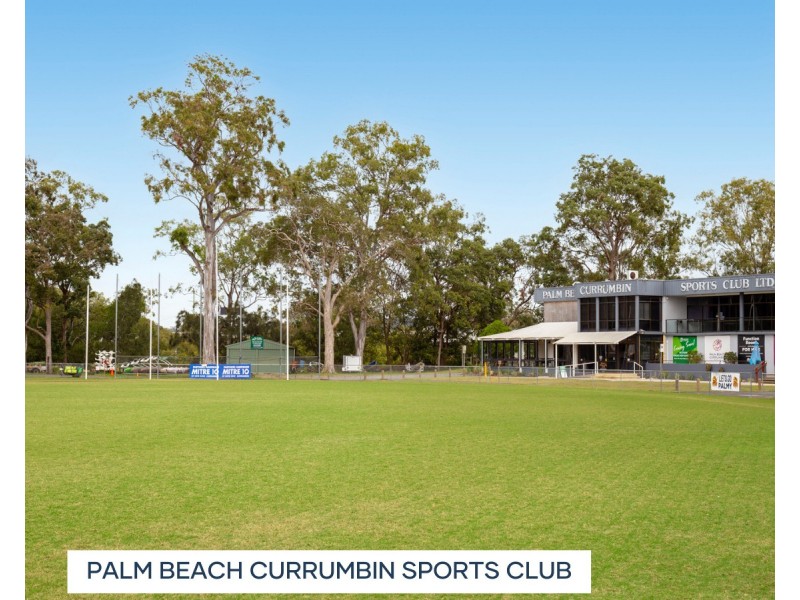 27 Tahiti Avenue, Palm Beach QLD 4221