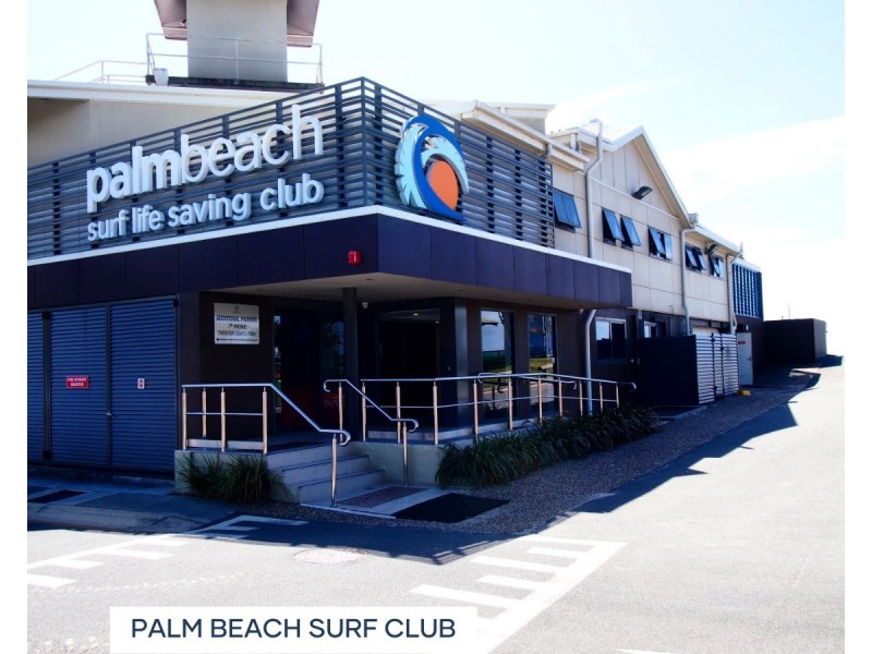 27 Tahiti Avenue, Palm Beach QLD 4221