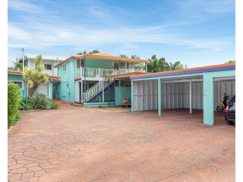 3/1796 Gold Coast Highway, Burleigh Heads QLD 4220