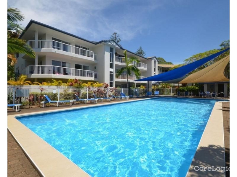 228/19 Burleigh, Burleigh Heads QLD 4220