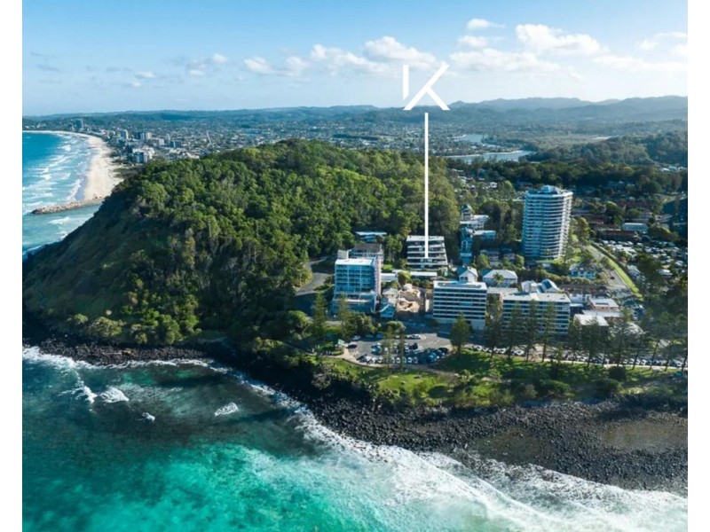 2/1 Nathan Street, Burleigh Heads QLD 4220