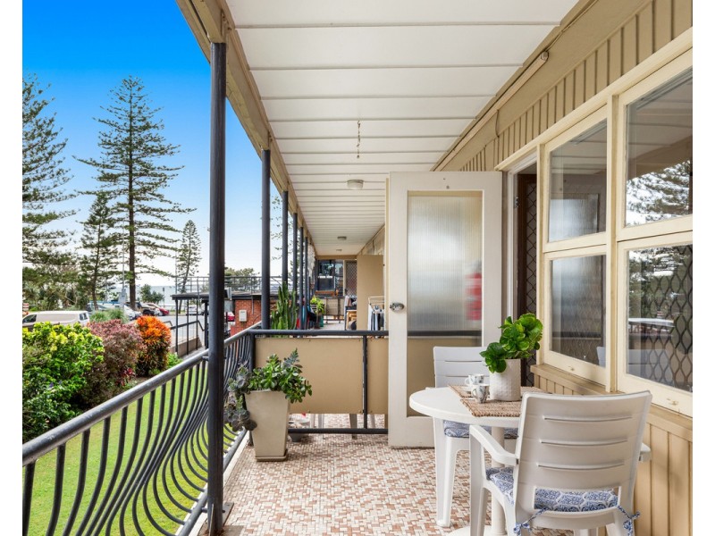 7/16 The Esplanade, Burleigh Heads QLD 4220