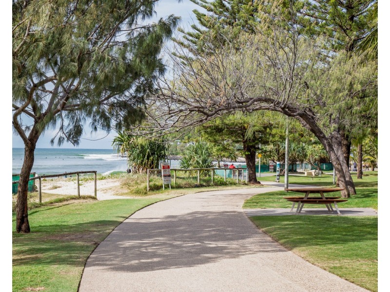 7/16 The Esplanade, Burleigh Heads QLD 4220