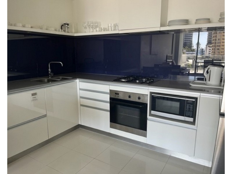 2052/9 Ferny Avenue, Surfers Paradise QLD 4217