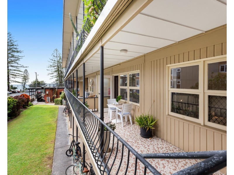 7/16 The Esplanade, Burleigh Heads QLD 4220