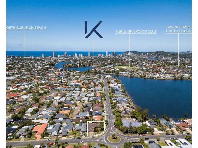 92 Coronet Crescent, Burleigh Waters QLD 4220