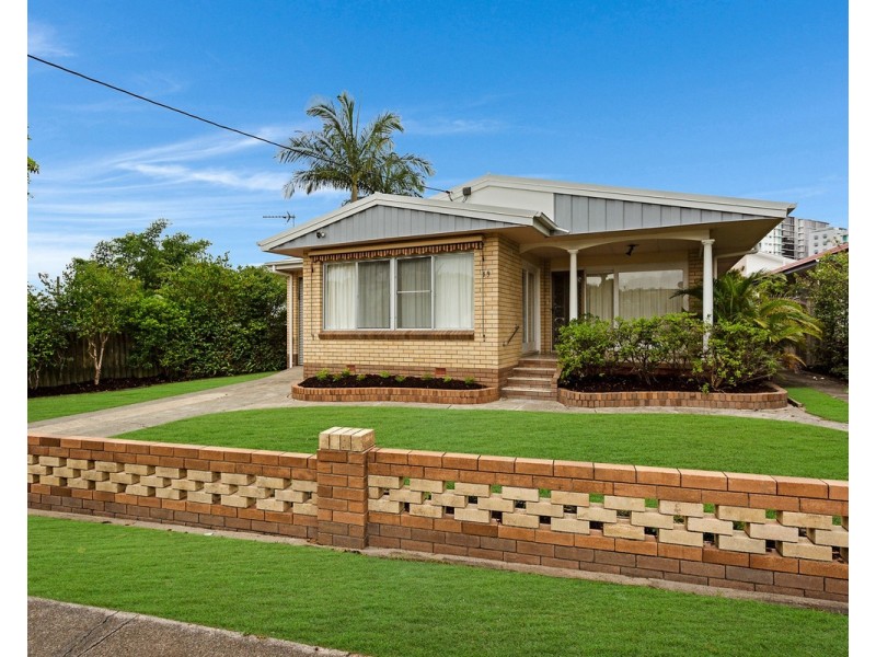 19 Diana Avenue, Burleigh Heads QLD 4220