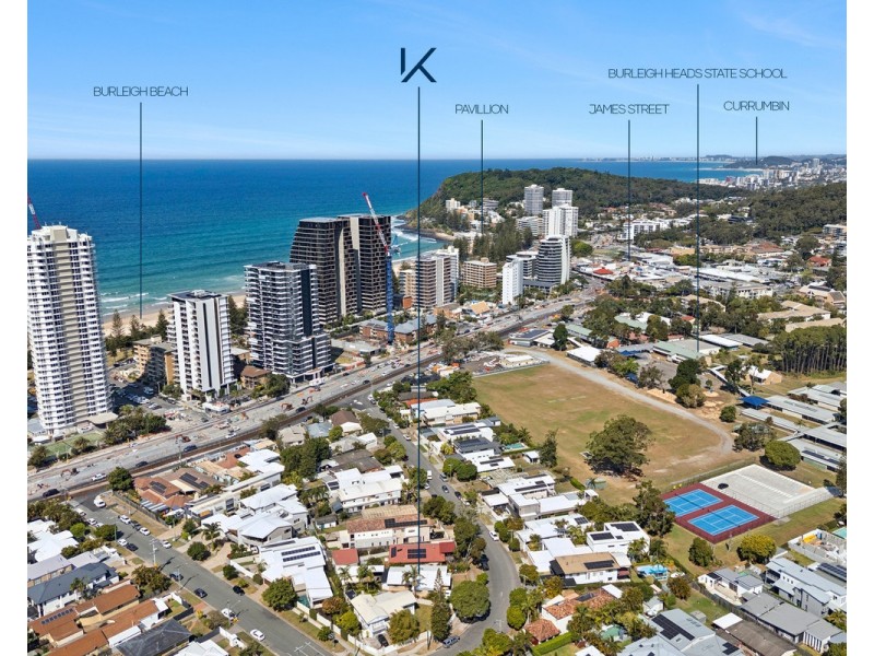 19 Diana Avenue, Burleigh Heads QLD 4220