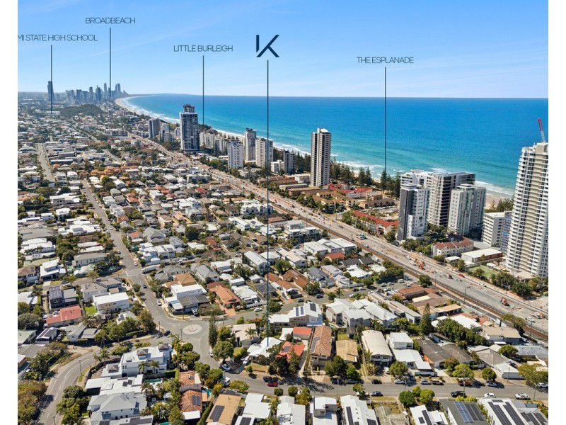 19 Diana Avenue, Burleigh Heads QLD 4220